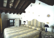 CAMERA I SOLI - Bauernhof Castello di Luzzano