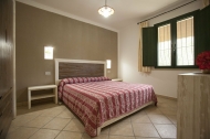 Family Rooms  (2 camere + bagno) 4 posti letto - Bauernhof Tenuta Specolizzi