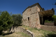 Torre Colombara - Agritourisme Nidodelfalcone