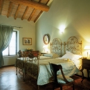 Junior suite - Bauernhof Santa Maria Bressanoro