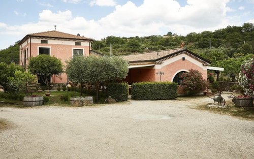 Agritourisme I Moresani - Casal Velino (Salerne)