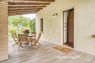 Appartamento per 4 Piano Terra - Agritourisme Borgo San Donino