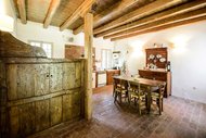 Cottage: LECCIO (2 floors) - Agritourisme Tenuta Castel Venezze