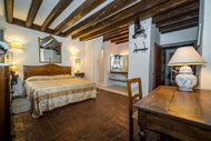 Family (2 adults +1 sofa bed ) - Agritourisme Tenuta Castel Venezze