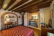 Double Room - Bauernhof Tenuta Castel Venezze