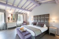 Suite Comfort Elegance - Bauernhof Il Castelluccio Country Resort