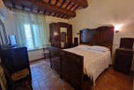 Camera KIWI matrimoniale o letti separati, con bagno, TV, colazione inclusa - Agritourisme La Sabbiona