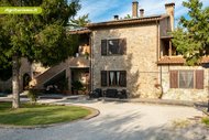 Villa 22 persone - Agritourisme Podere Caldaruccio - La Pineta
