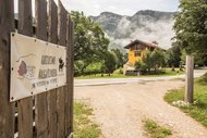 Boscaiolo - Agritourisme Malga Riondera