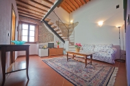 Suite VALE only Adults +15 - Bauernhof Podere Campriano