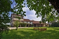 Villa Bencontenta - Agritourisme Frassanelle