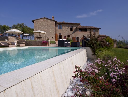 Borgo Tollena Wine Resort - San Gimignano
