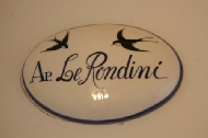 Le Rondini - Agritourisme Fadanelli