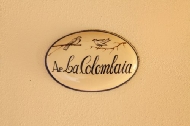 La Colombaia - Agritourisme Fadanelli