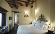 Junior suite - Bauernhof Borgo di Carpiano