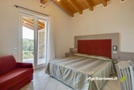 Bilocale - 2 Zimmerwohnung - Bauernhof Gardahill - Lago di Garda