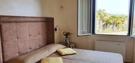 Bilocale - 2-Zimmerwohnung. - Bauernhof Gardahill - Lago di Garda
