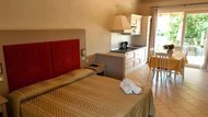 Monolocale - 1 Zimmerwohnung - Bauernhof Gardahill - Lago di Garda