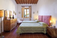 Two Bedrooms Apartment - Due Palchi - Bauernhof Fattoria Santo Stefano