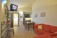Pinot - Appartamento Deluxe ( 2 camere + 2 bagni) - Agriturismo La Torre Wine Resort
