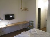 La stanza piccola - Bauernhof La Tilia