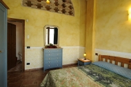 Tipologia 2 - appartamento 1 camera da letto (4 adulti) - Agriturismo Gian Galeazzo Visconti