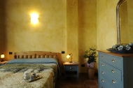 Tipologia 3 - appartamento 1 camera da letto (6 adulti) - Agriturismo Gian Galeazzo Visconti