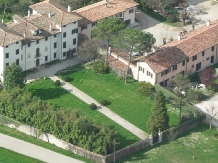 Villa Coren - Povoletto
