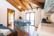 Appartamento con 2 Camere da Letto e Balcone - Agritourisme Alla Poncia