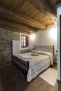 camera antico borgo - Bauernhof Montagna Verde