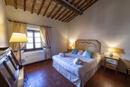 Appartamento Classic con 2 camere da letto - Agritourisme Riserva di Fizzano