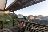 Lodge Tent Orione - Bauernhof Degli Olivi