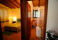 Bilocale Caramare 1(1 double bed+1 sofa bed) - Bauernhof Punta Lizzu
