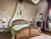 Double Rooms - Offers - Bauernhof Il Palazzino