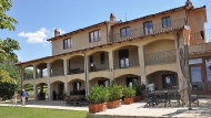 Casa Padronale - Agritourisme Vitabella Toscana