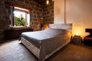 Minimal Suite con caminetto - Agriturismo Eco Organic Resort and Luxury Glamping Sant'Egle