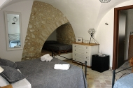 Nicchia triple/quadruple room - Bauernhof Baglio San Nicola