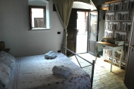Bummula double Room - Bauernhof Baglio San Nicola