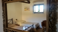 Capriata triple room - Agritourisme Baglio San Nicola