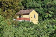Fienile - Agritourisme Villaggio Rurale San Martino
