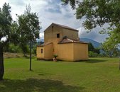 Colombaia - Bauernhof Villaggio Rurale San Martino