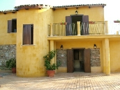 Casa 1 - Bauernhof Al Grande Gelso