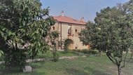 Casa San Giovanni - Bauernhof Villa Vittoria