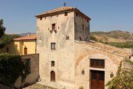 Suite Torre Zuvinu - Agritourisme Villa Vittoria
