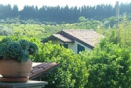Dependance (Sole & Luna) - Agritourisme Villa Vittoria
