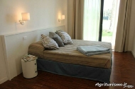 Residenze - Appartamento bilocale 35 M2 - Agritourisme Vallesina
