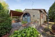 Casa Fienile - Agriturismo Borgo Santinovo