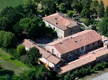 Bauernhof Podere Palazzo Illica - Castell'Arquato (Piacenza)