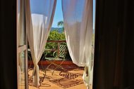 Family de luxe room with terrace - Agritourisme Tenuta Edon