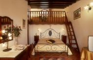 Family Charming Room - Agriturismo Villa Dafne